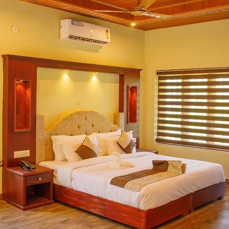Carmel Tourism Village Kotamangalam 外观 照片