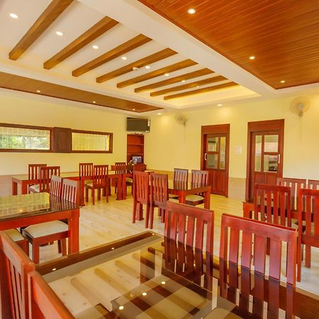 Carmel Tourism Village Kotamangalam 外观 照片