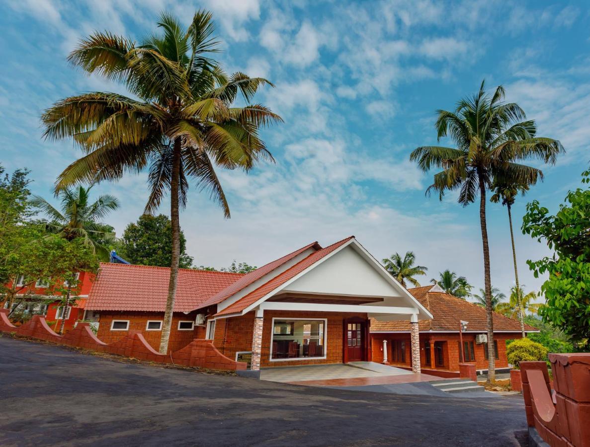 Carmel Tourism Village Kotamangalam 外观 照片