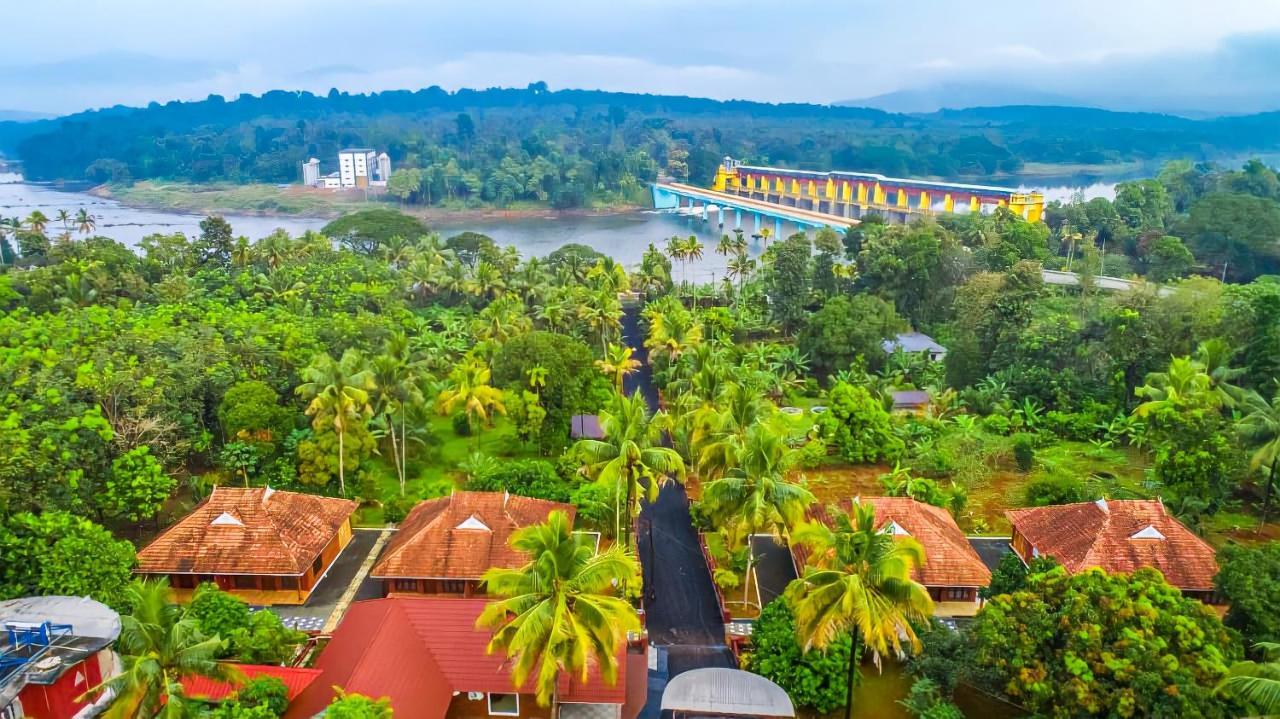Carmel Tourism Village Kotamangalam 外观 照片