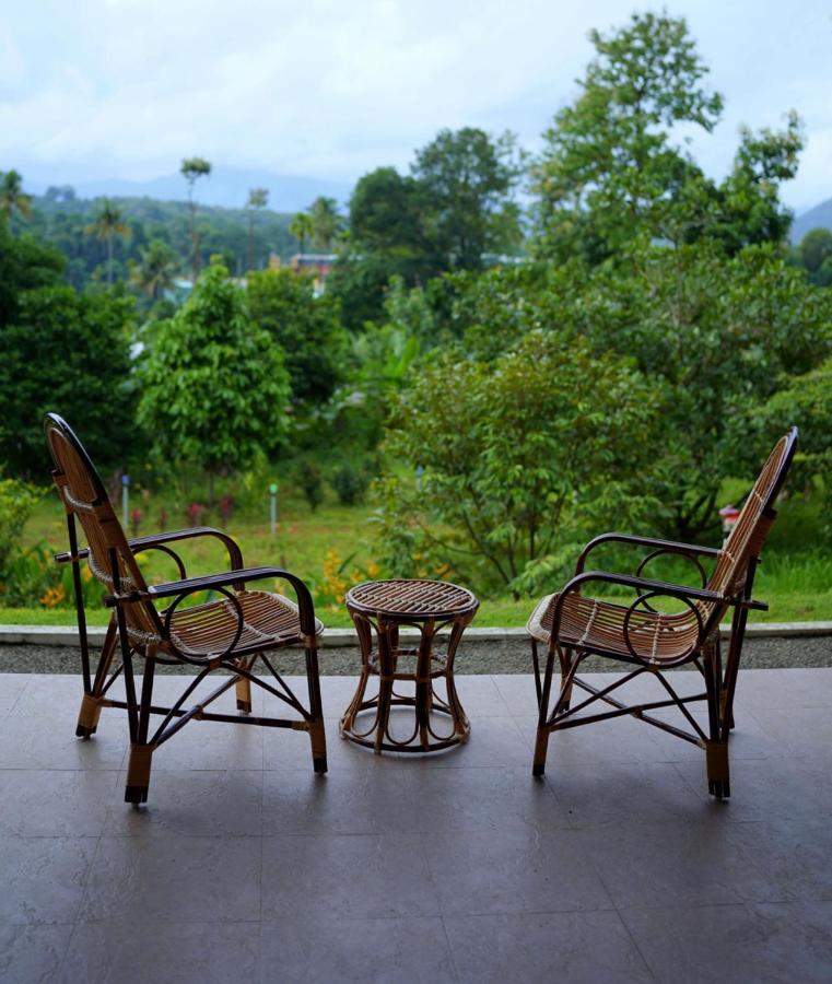 Carmel Tourism Village Kotamangalam 外观 照片