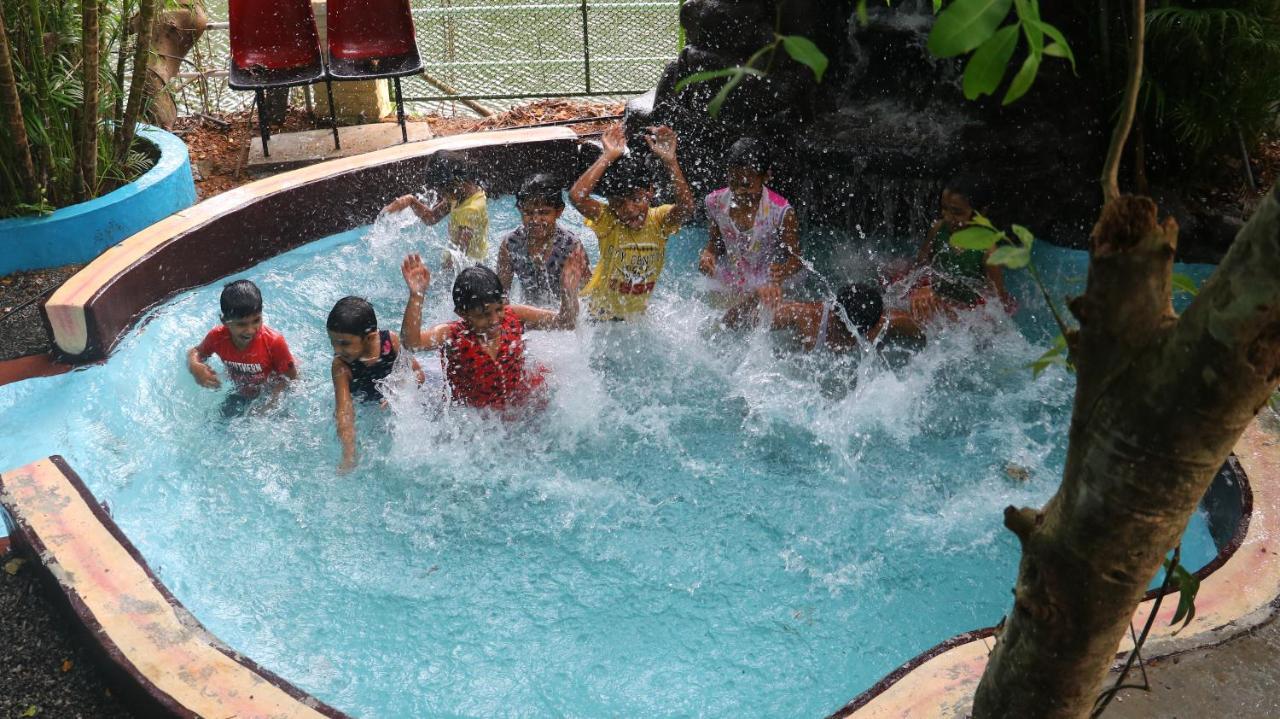 Carmel Tourism Village Kotamangalam 外观 照片