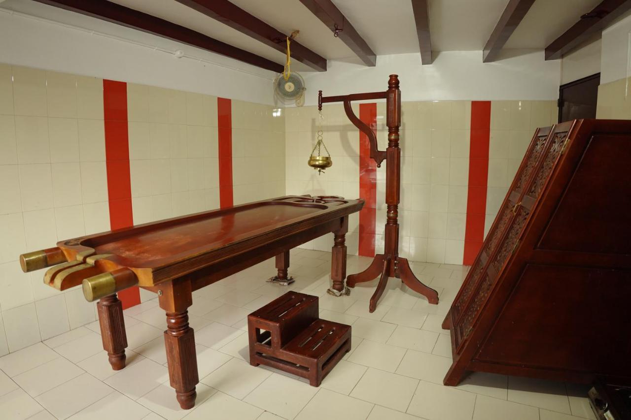 Carmel Tourism Village Kotamangalam 外观 照片