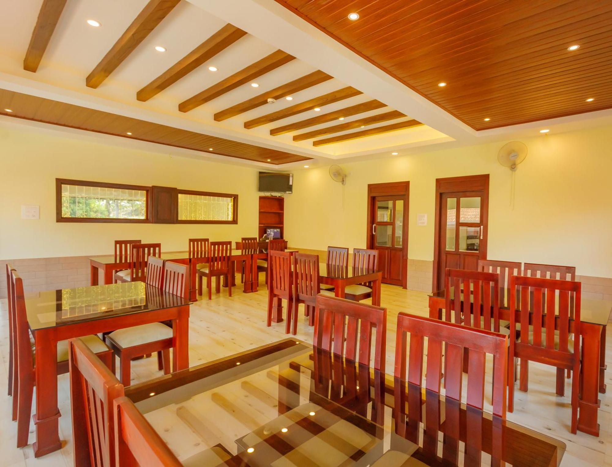 Carmel Tourism Village Kotamangalam 外观 照片